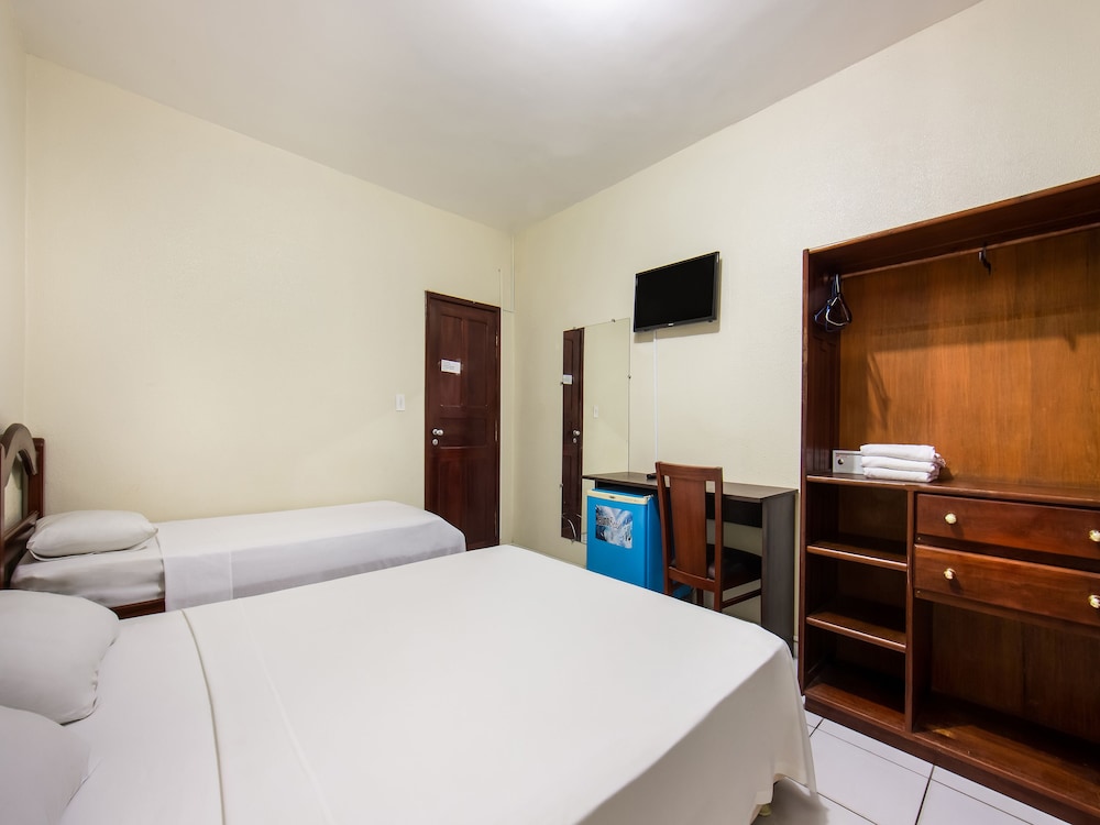 Hotel Netuno Beach 19/50
