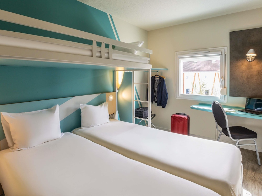 Ibis Budget Haguenau 30/64
