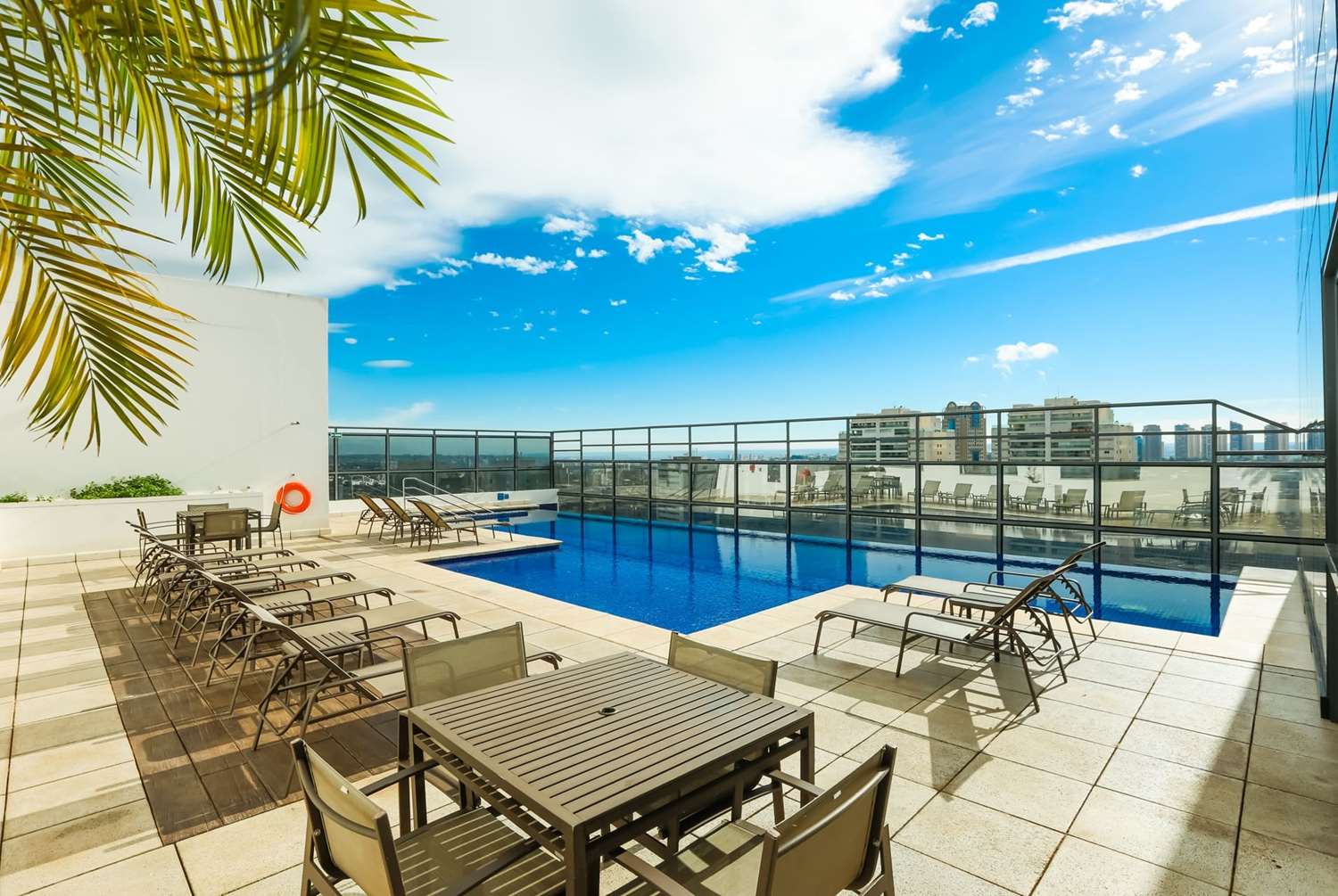 Tryp By Wyndham Ribeirao Preto 48/63