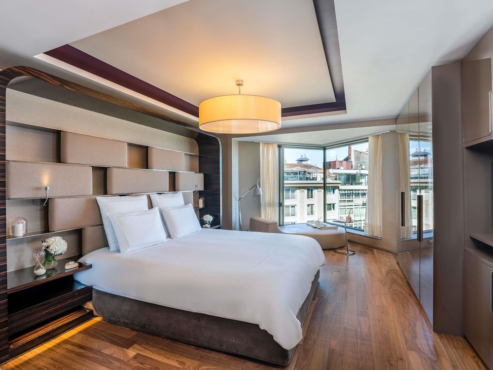 Swissotel The Bosphorus Istanbul 21/80
