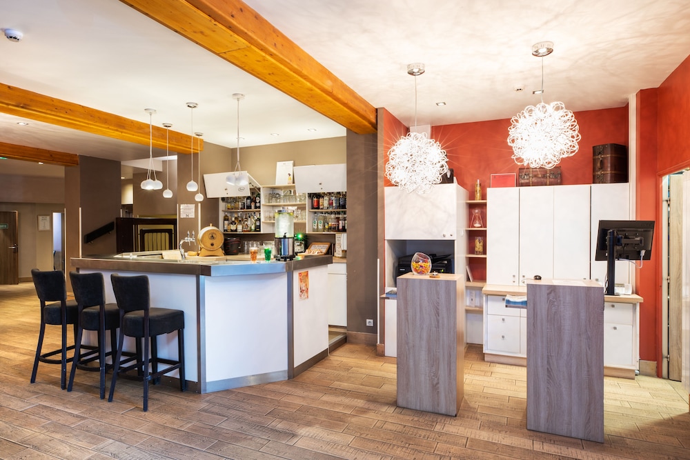 SOWELL Hotels Le Parc & Spa 55/69