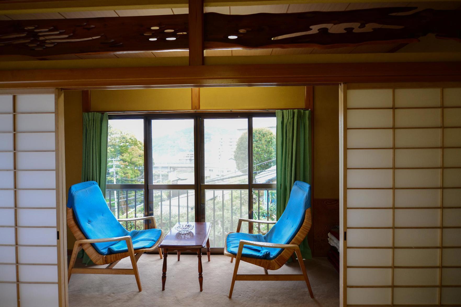 Atami Onsen Horita 3/5