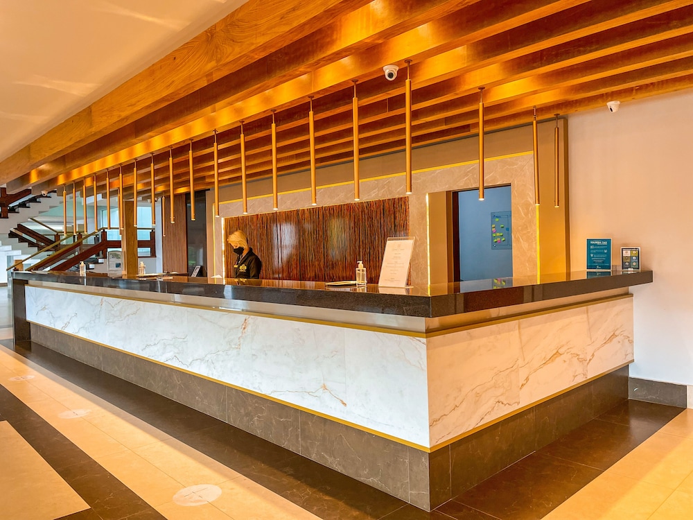 Grand Carima Resort & Convention Center 9/68