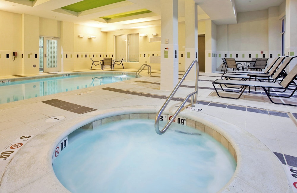 Holiday Inn Columbia-East 25/55