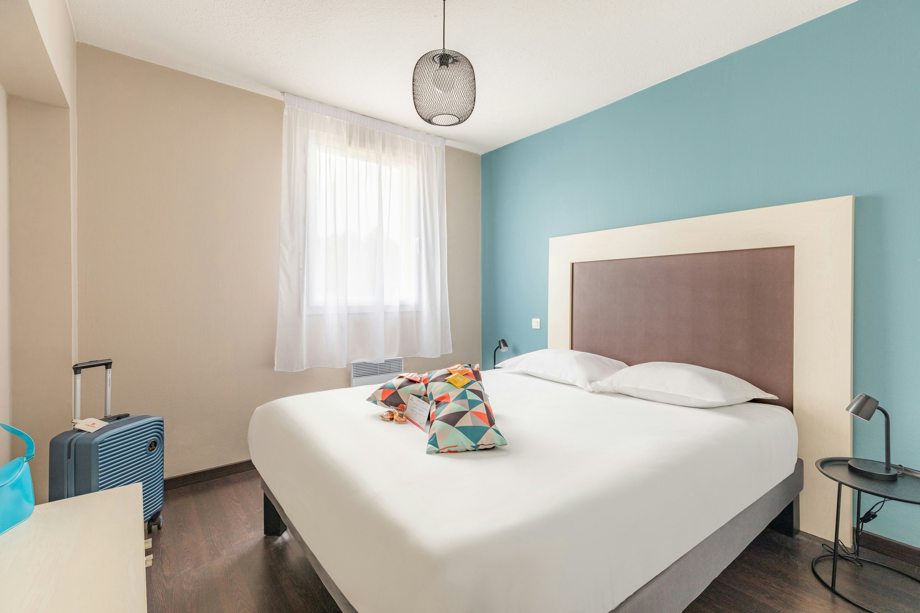 Appart City Classic Bordeaux Aeroport Saint Jean D Illac 5/27