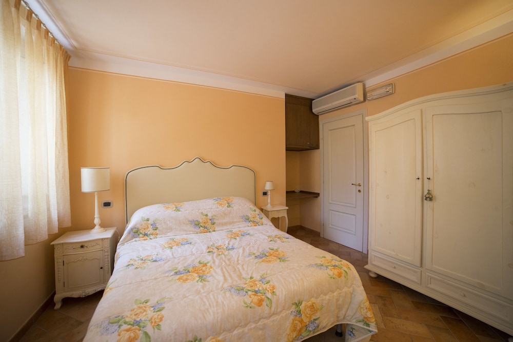 RELAIS CORTE BENEDETTO 25/74