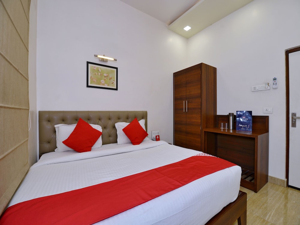 Oyo 11928 Hotel Ajmer Regency 5/15