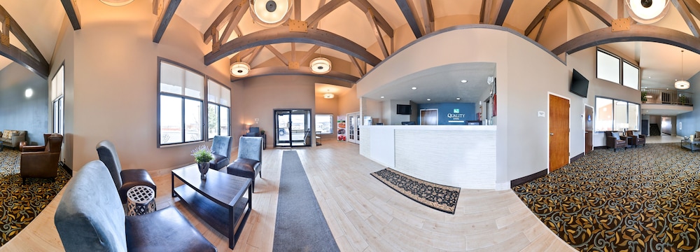 Wingate by Wyndham Beaver I-15 12/34