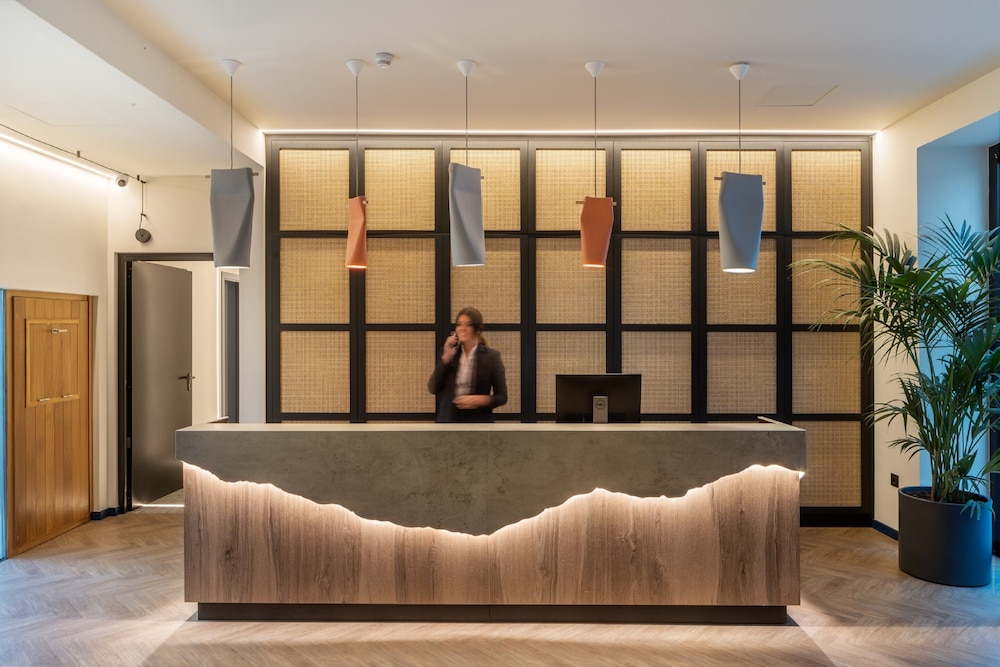 Boutique Hotel Cordial La Peregrina 3/50