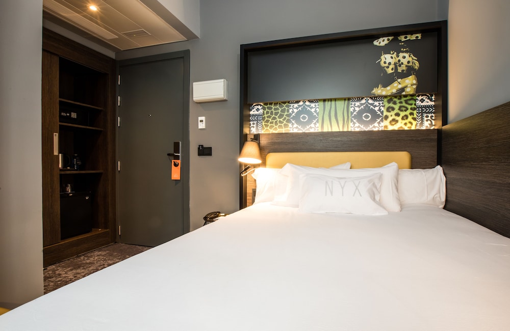 NYX Hotel Madrid by Leonardo Hotels 21/74