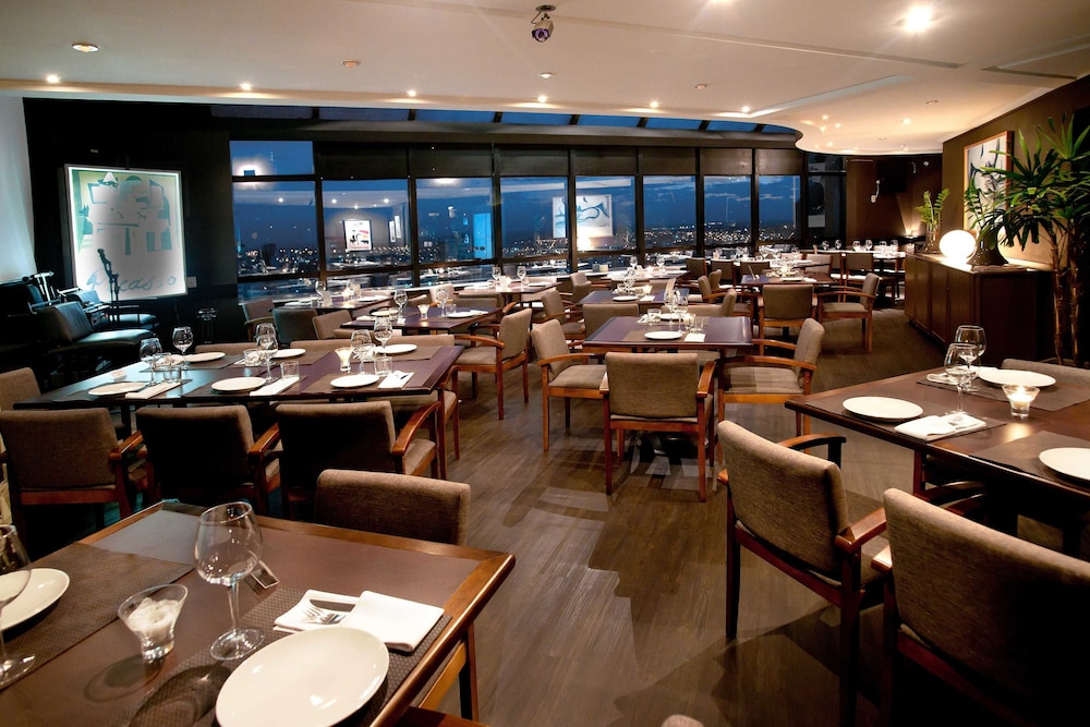 Central Park Hotel by Bourbon 48/58