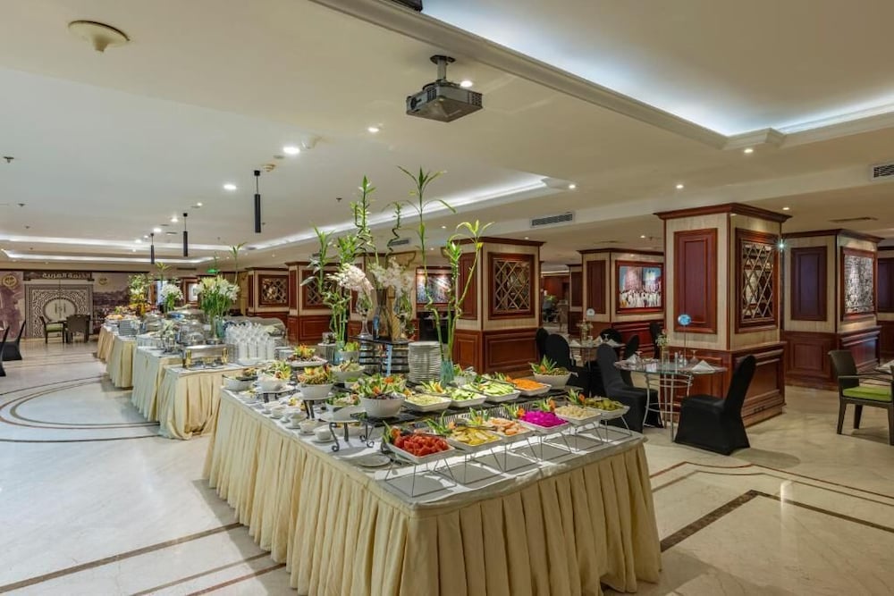 فندق الشهداء(Al Shohada by Palm Rich Makkah EX - Al Shohada Hotel) 37/47
