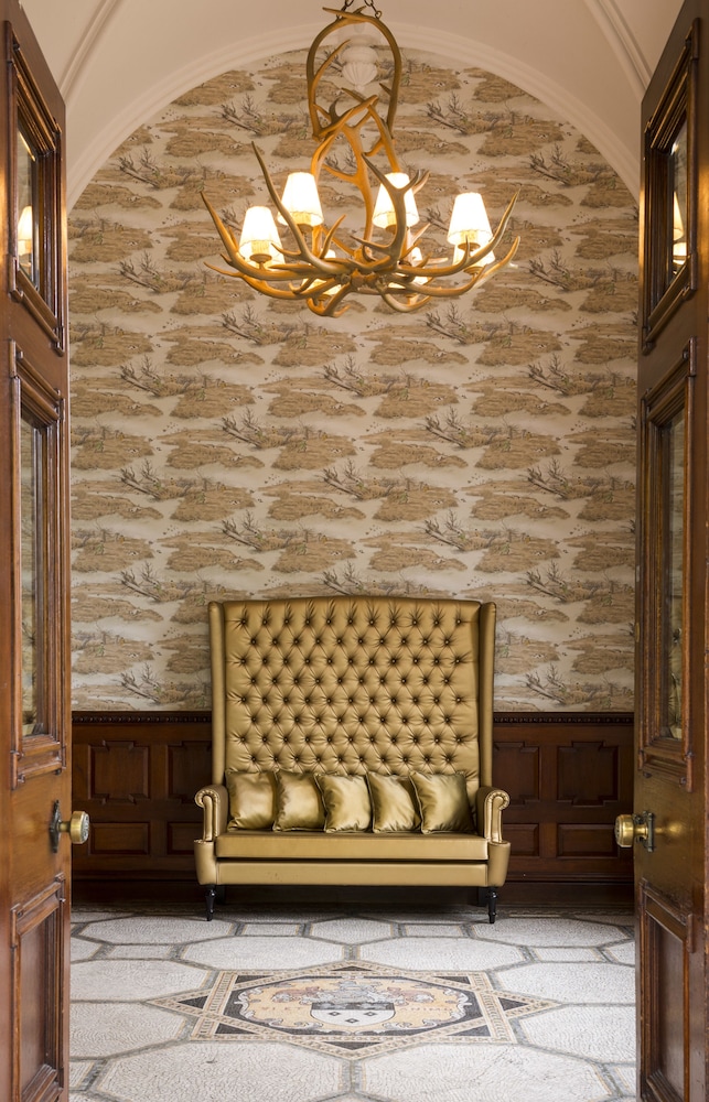Ardoe House Hotel and Spa photo2