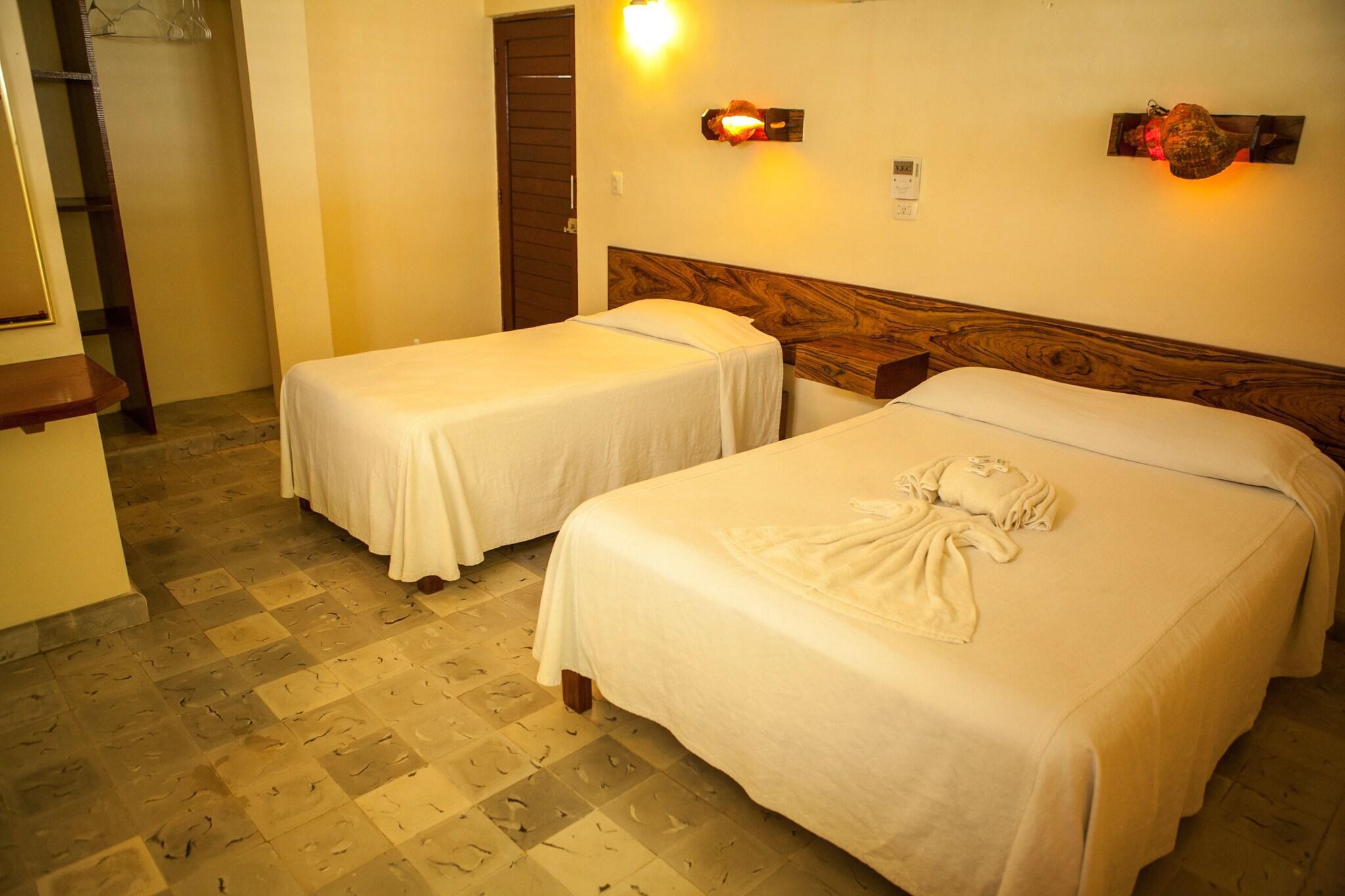 Room, Triple, Lagoon View