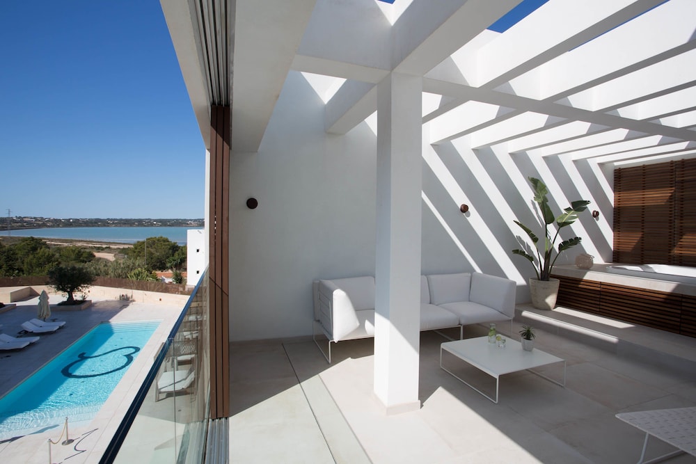 Sa Pedrera Suites & Spa 37/37