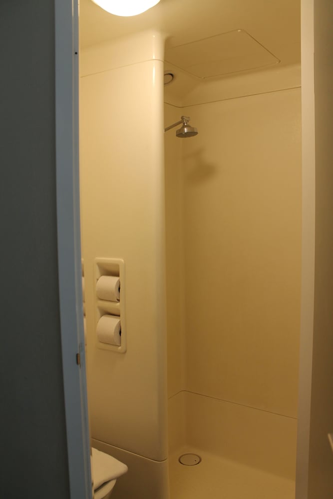 ibis budget Melbourne Airport 46/73