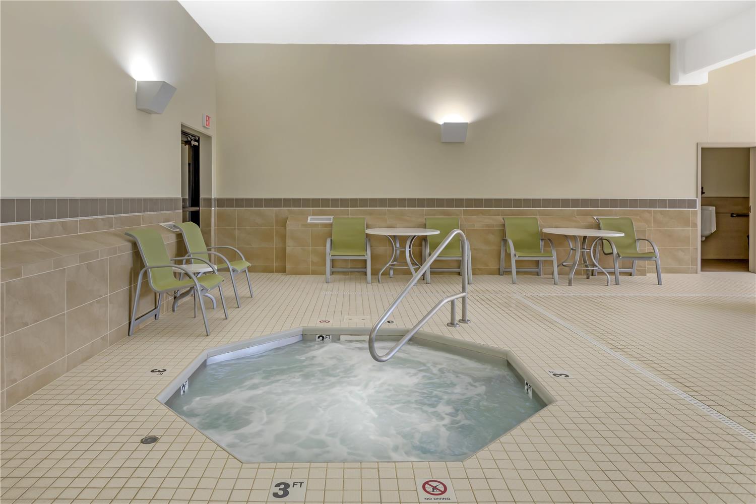 Best Western Plus Havre Inn & Suites 30/57