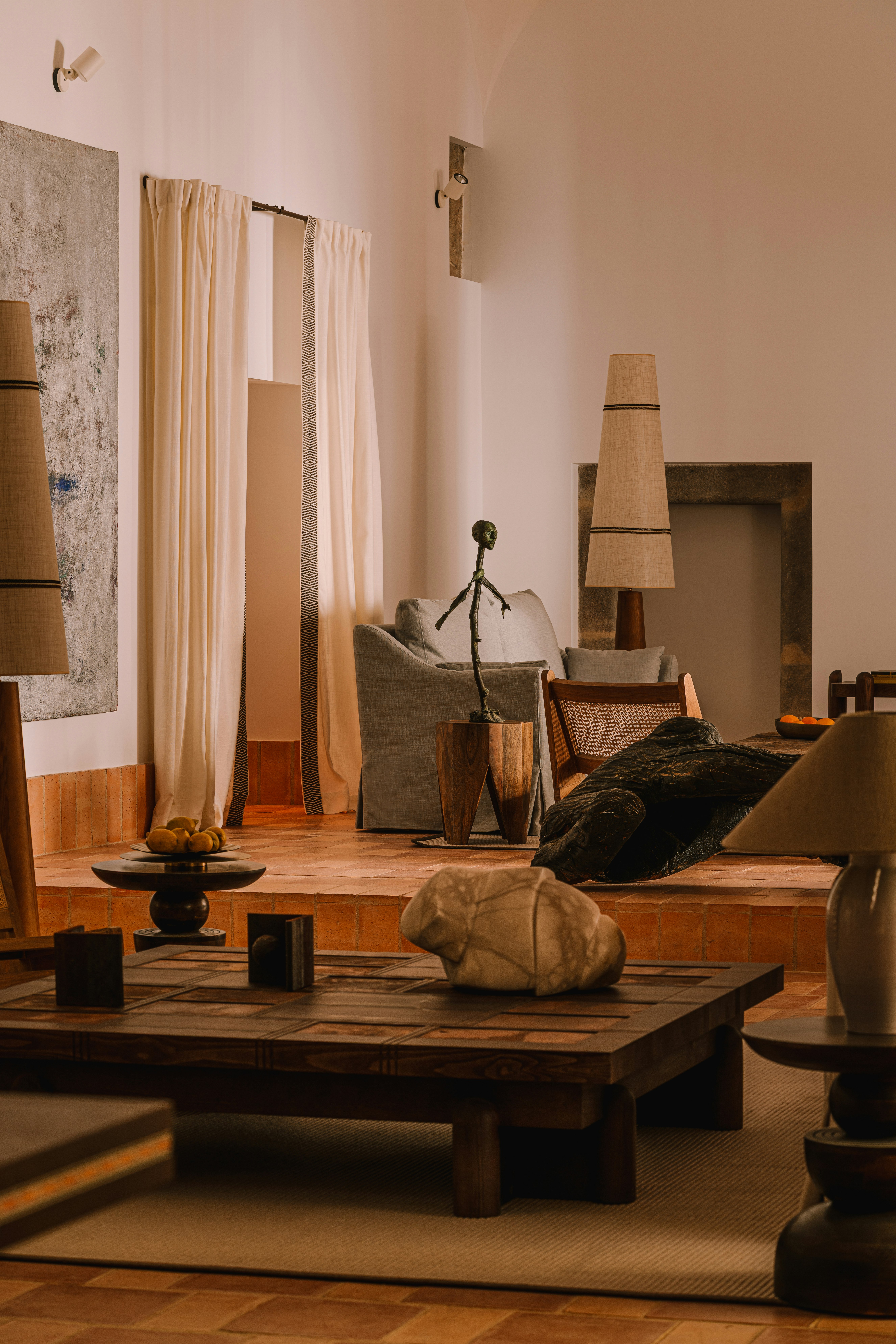 Palacio de Godoy Caceres, Curio Collection by Hilton 24/41