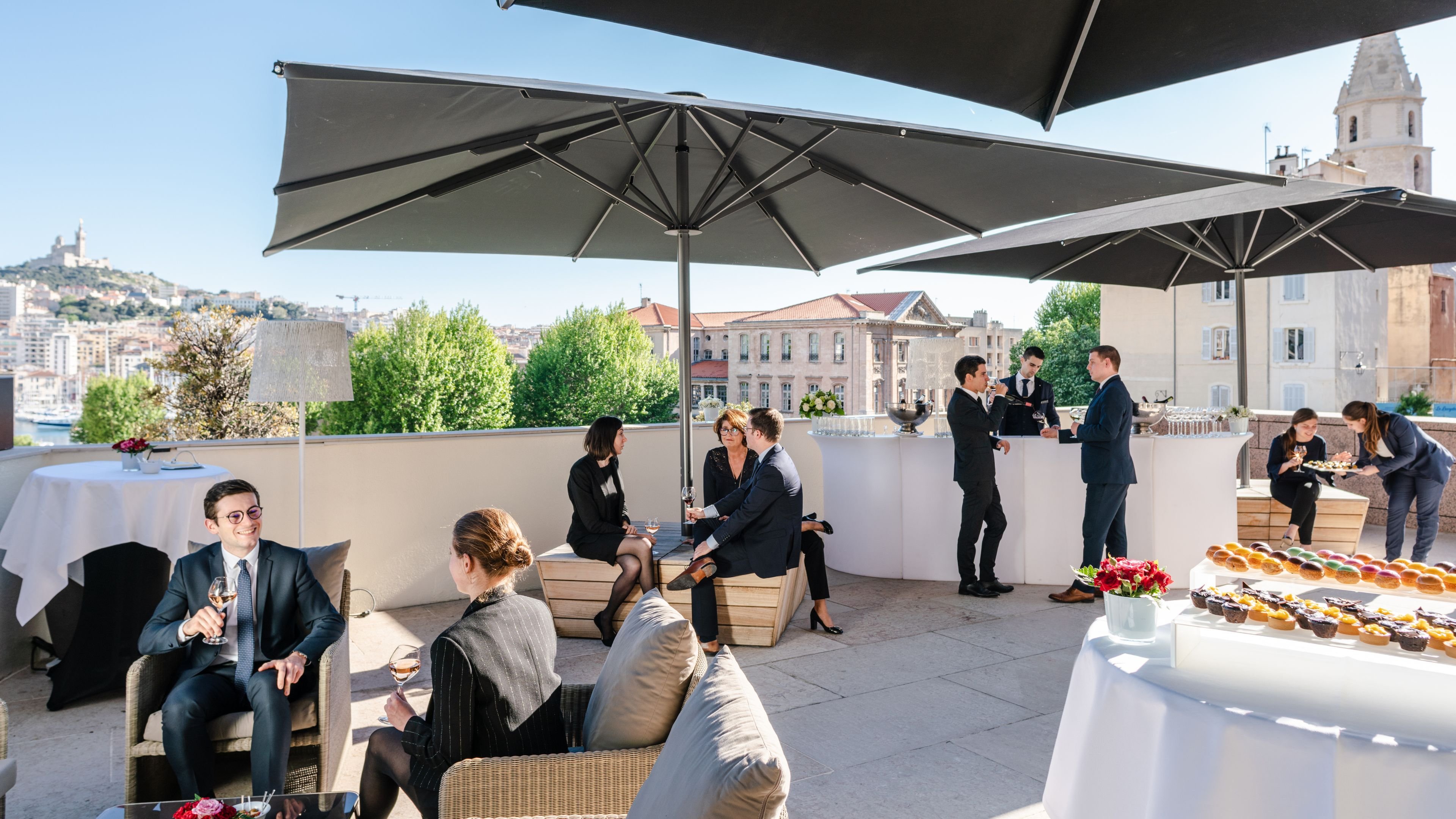 InterContinental Marseille - Hotel Dieu by IHG 8/50