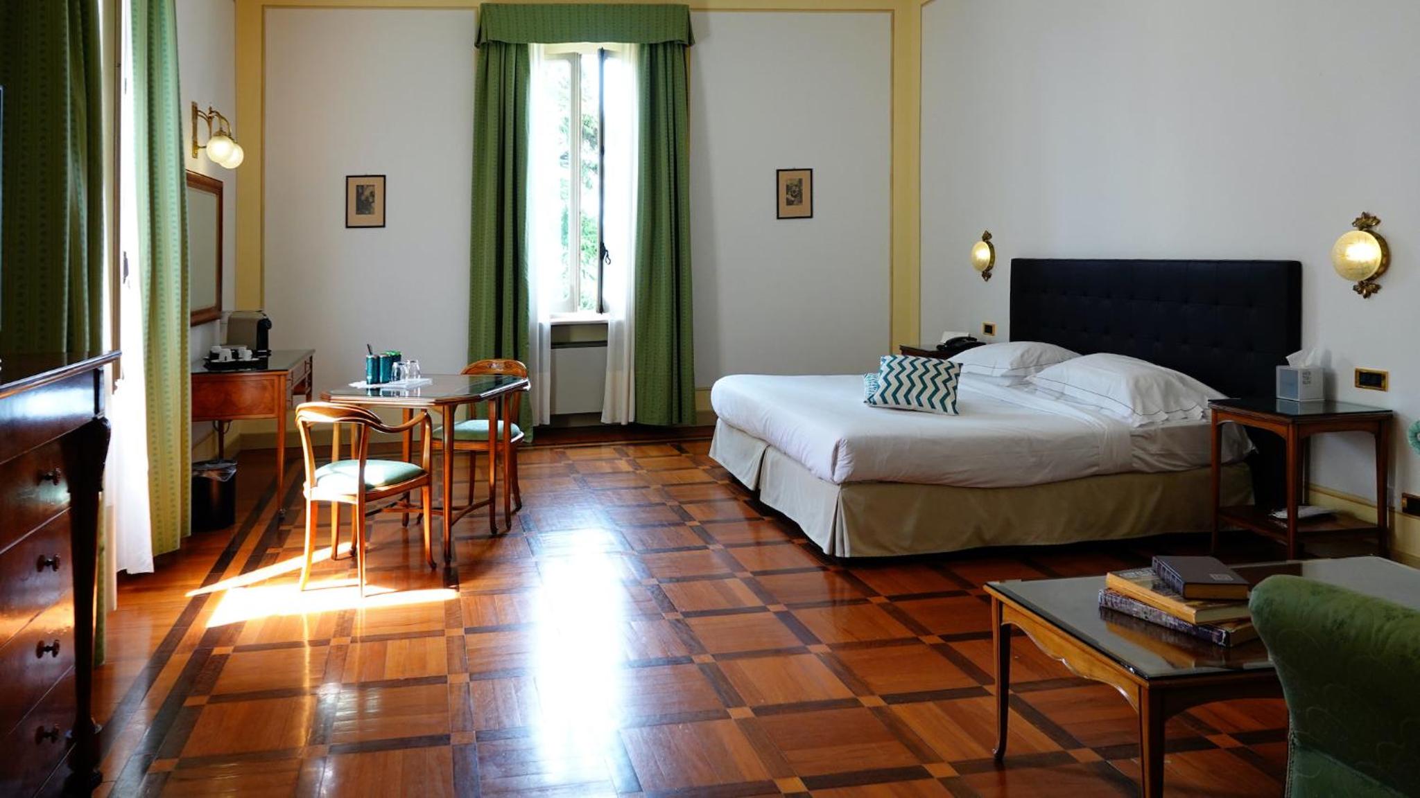 Hotel Villa La Bollina 3/19