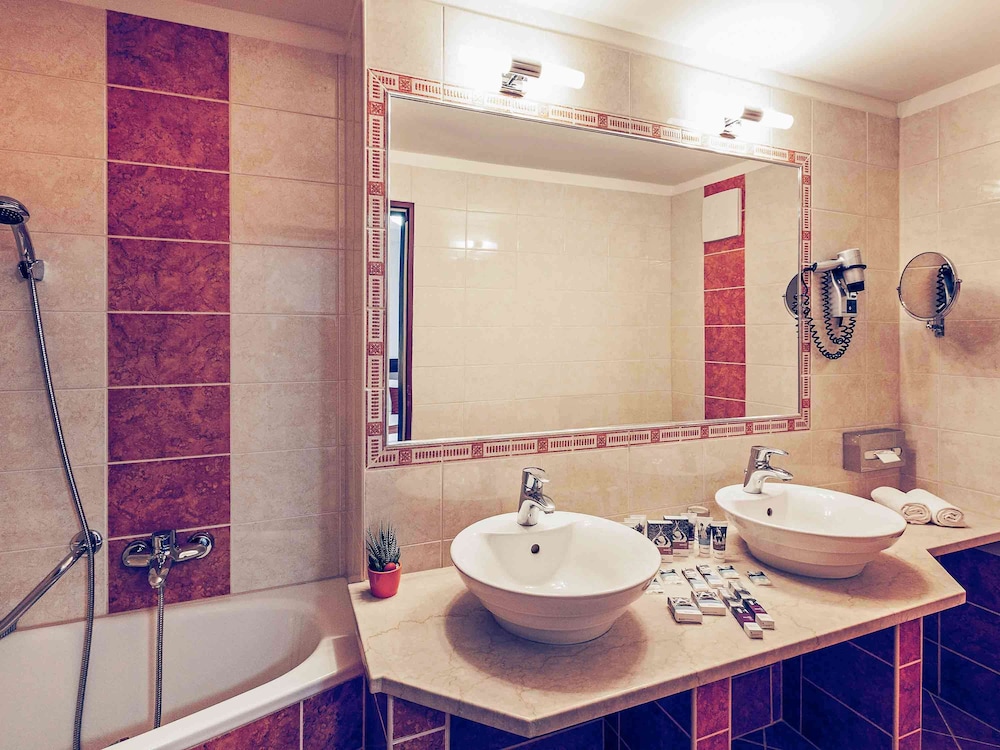 Mercure Budapest City Centre 15/70