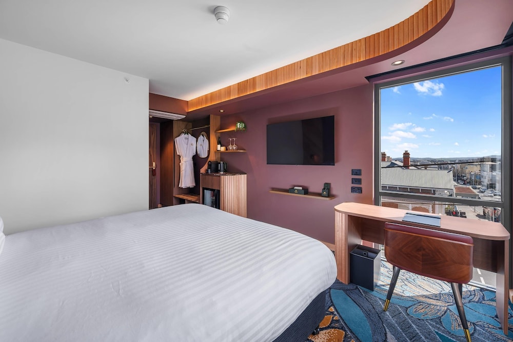 The George Hotel Launceston 9/39