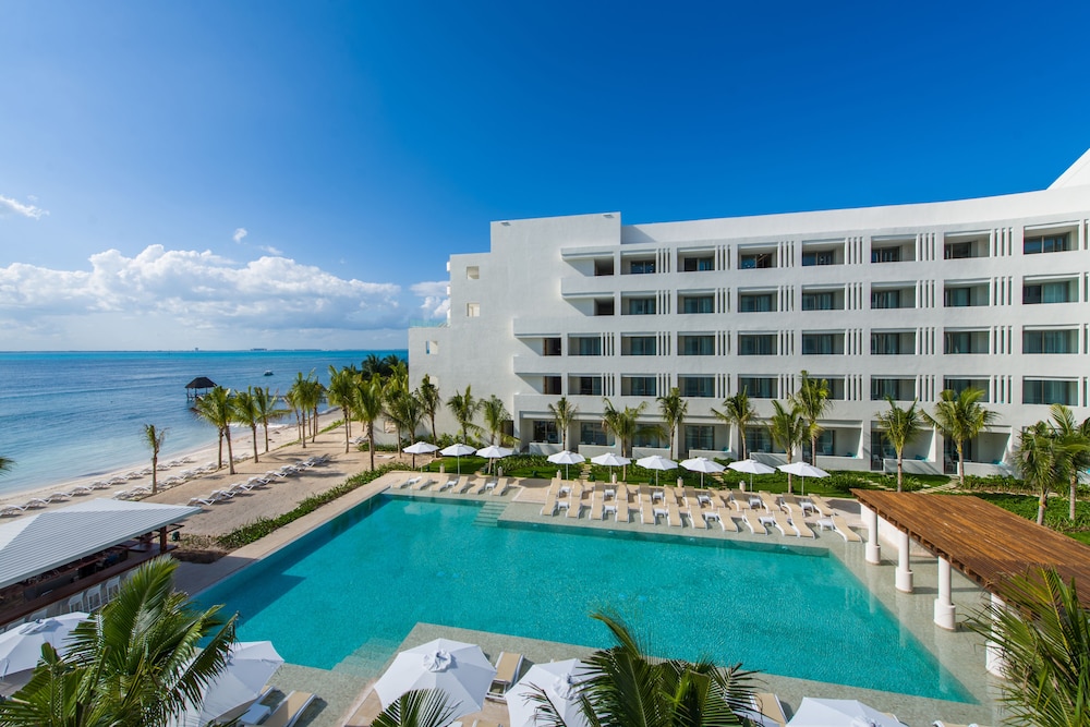 Devossion By Live Aqua Celebration Resort & Spa Isla Mujeres 4/57