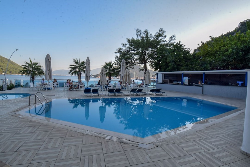 Marbas Select Beach - Adults Only (+14) 29/50