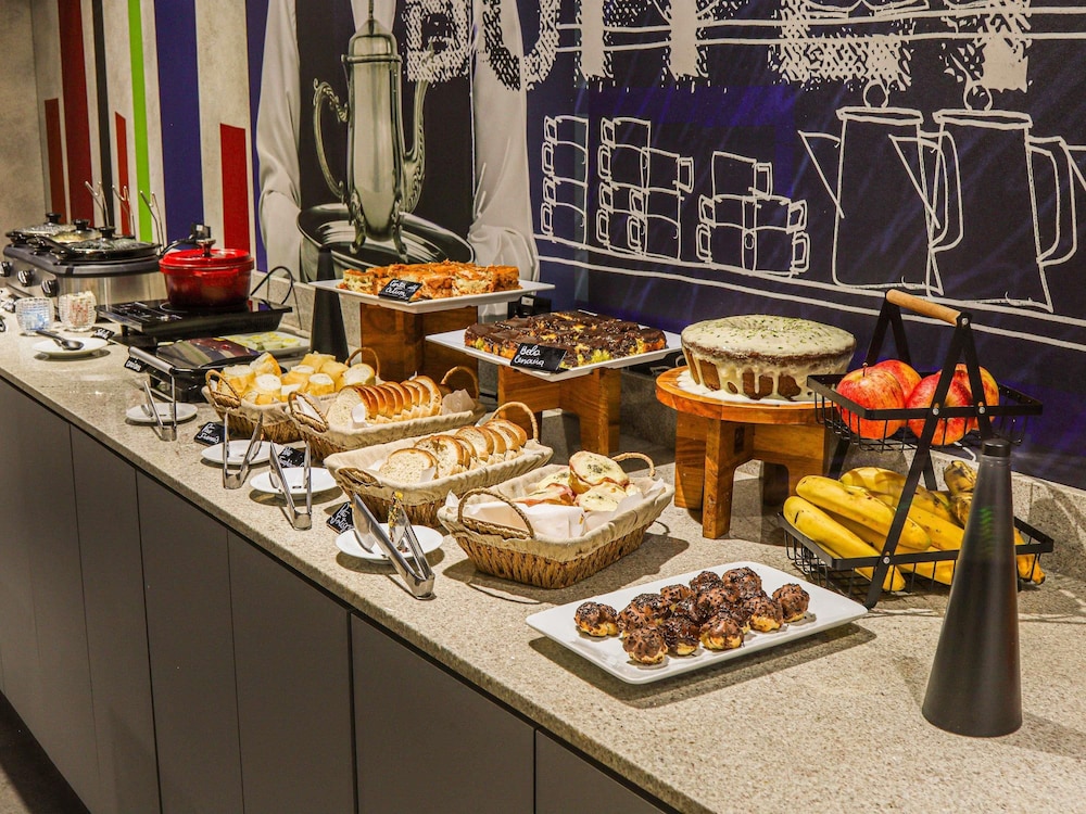 Ibis Budget Sertaozinho 42/61