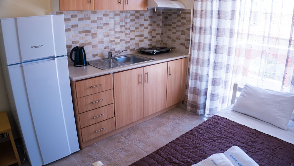 Milonas House Apartments 14/50