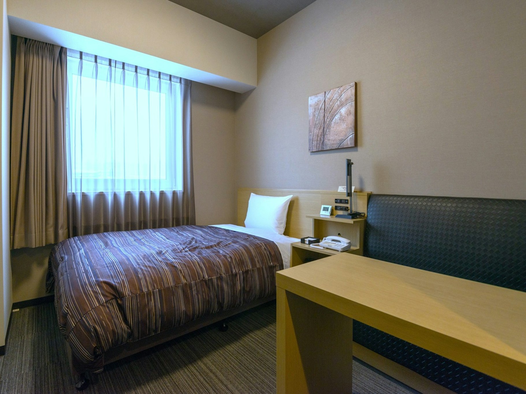 Route Inn Grand Kitami Ekimae Hotel 11/26