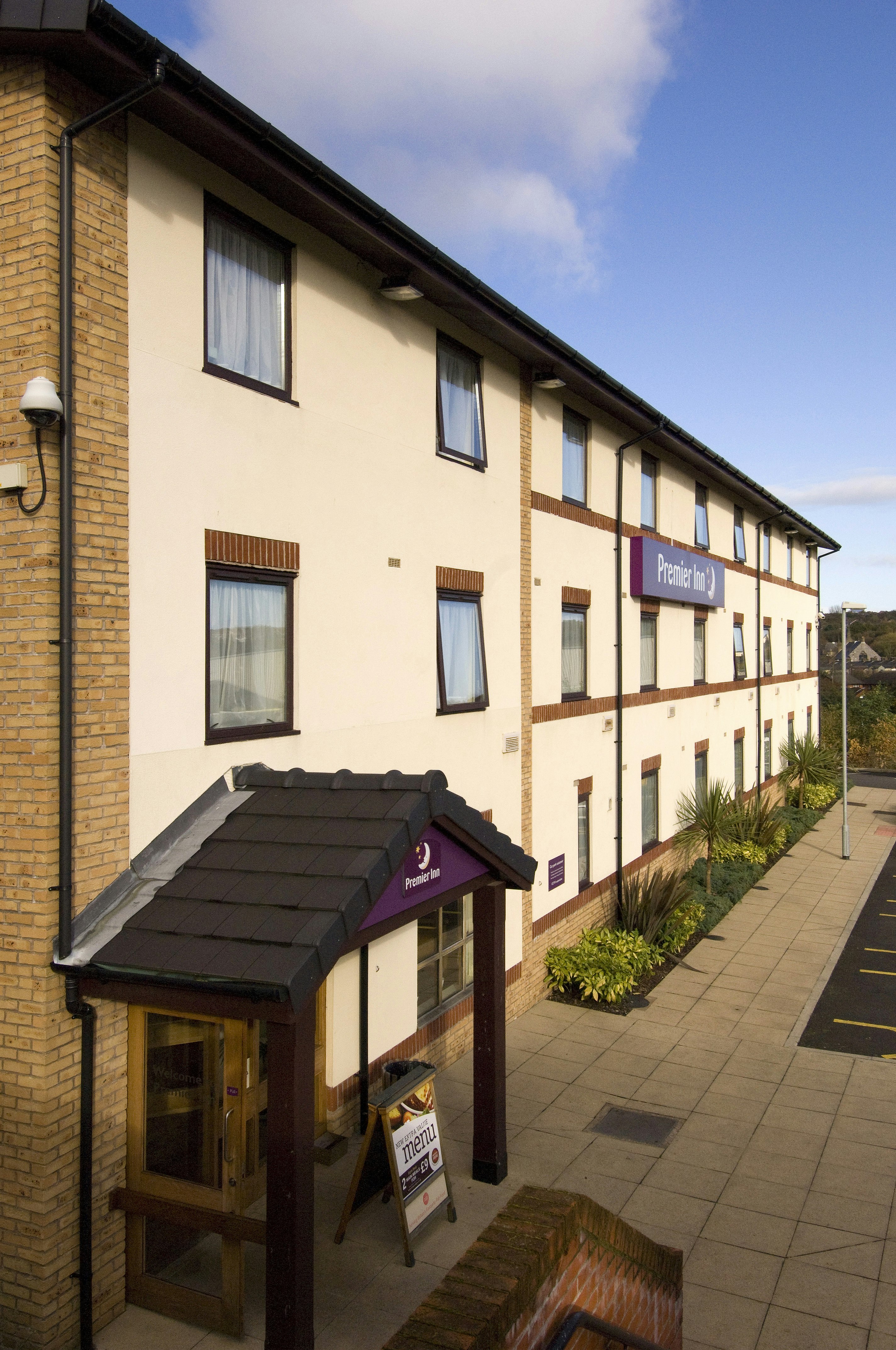 Premier Inn Blackburn South (M65 J4) in Darwen