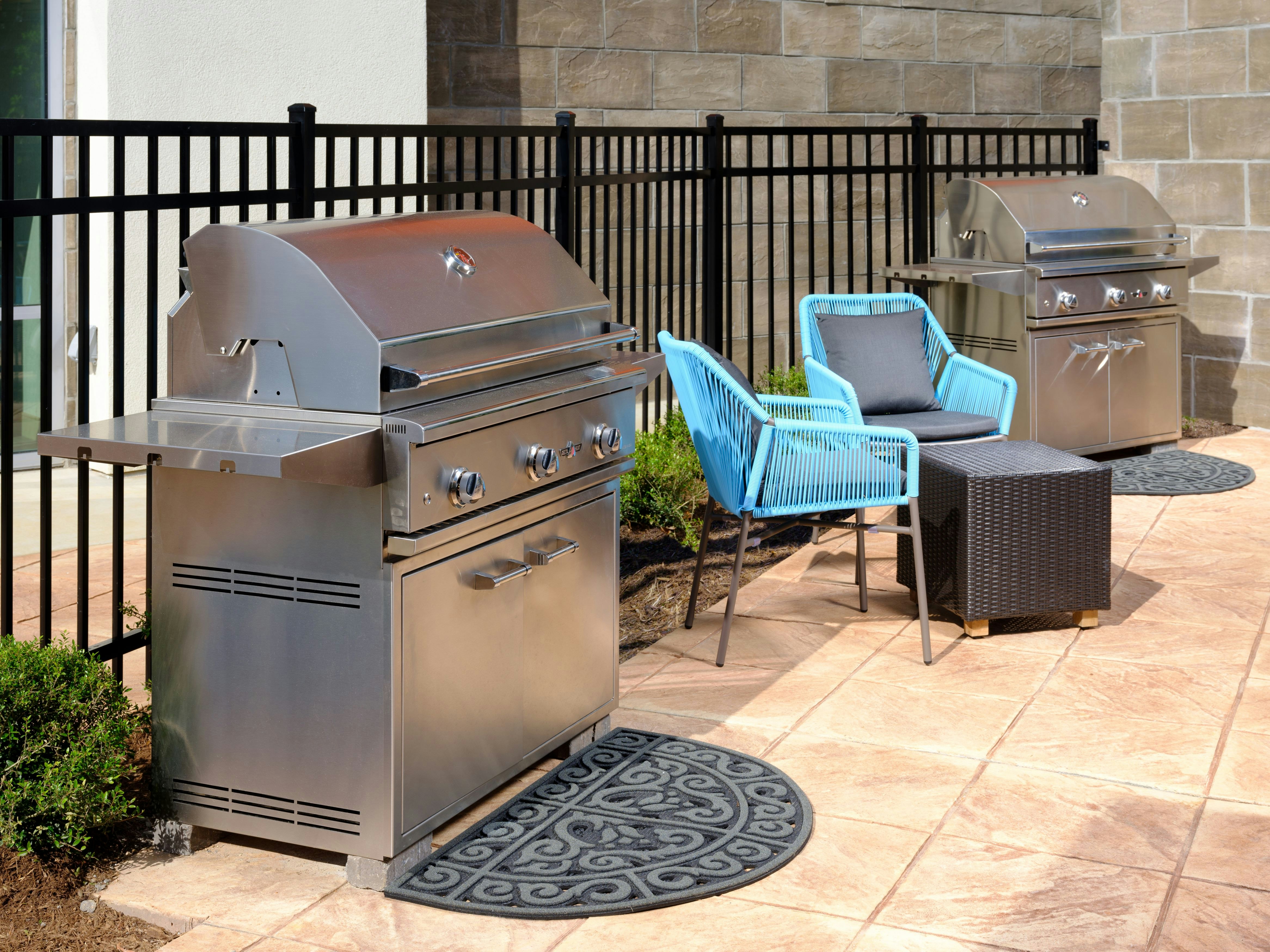Home2 Suites By Hilton Chattanooga Hamilton Place 11/22