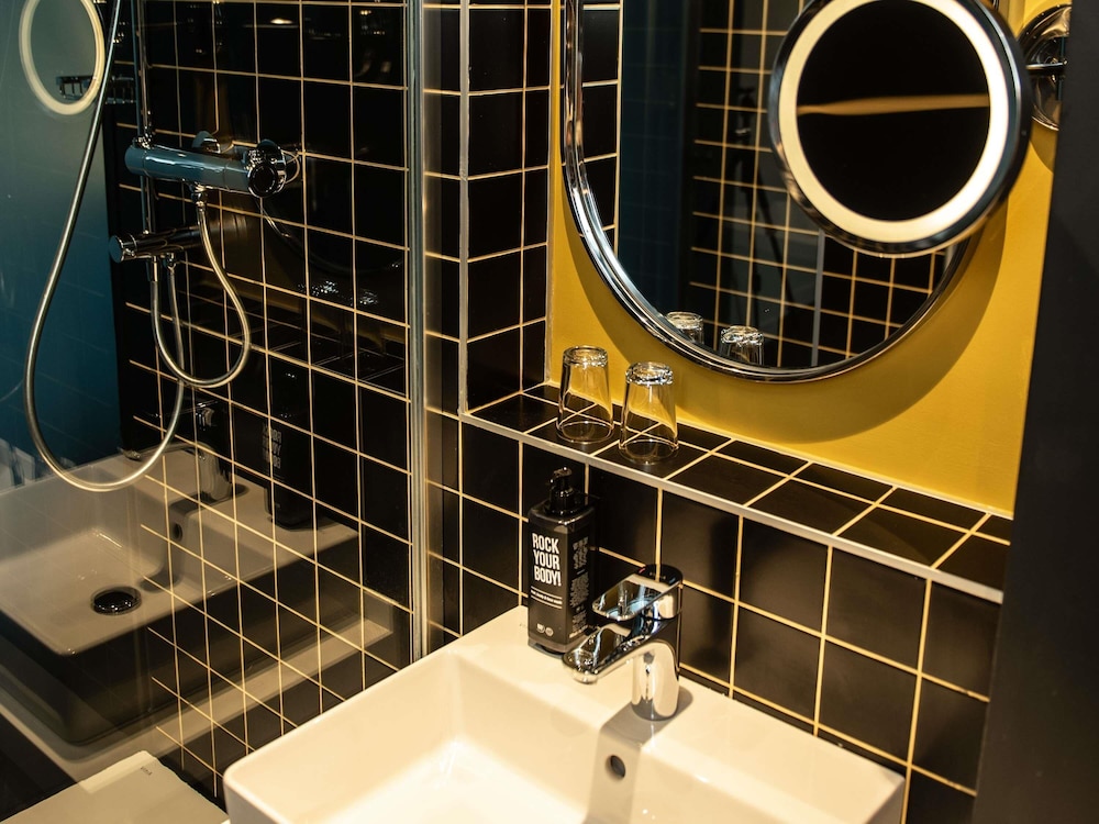 ibis Baku City Hotel 50/50