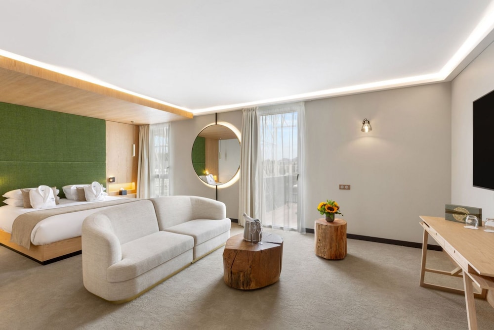 Aiden by Best Western T Aim Hotel 33/47