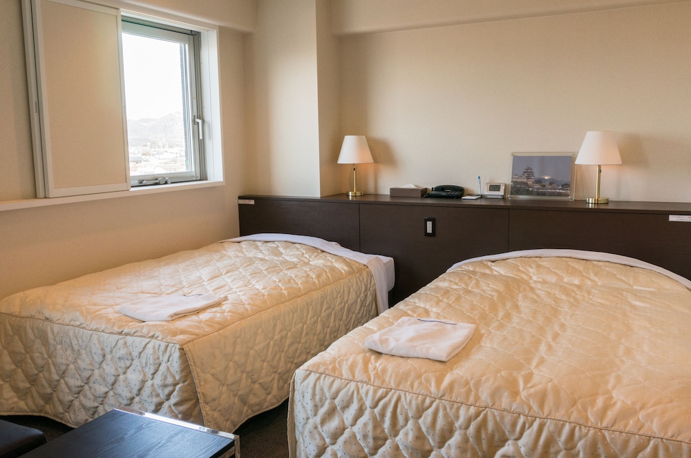 Hotel Aston Plaza Himeji 10/30