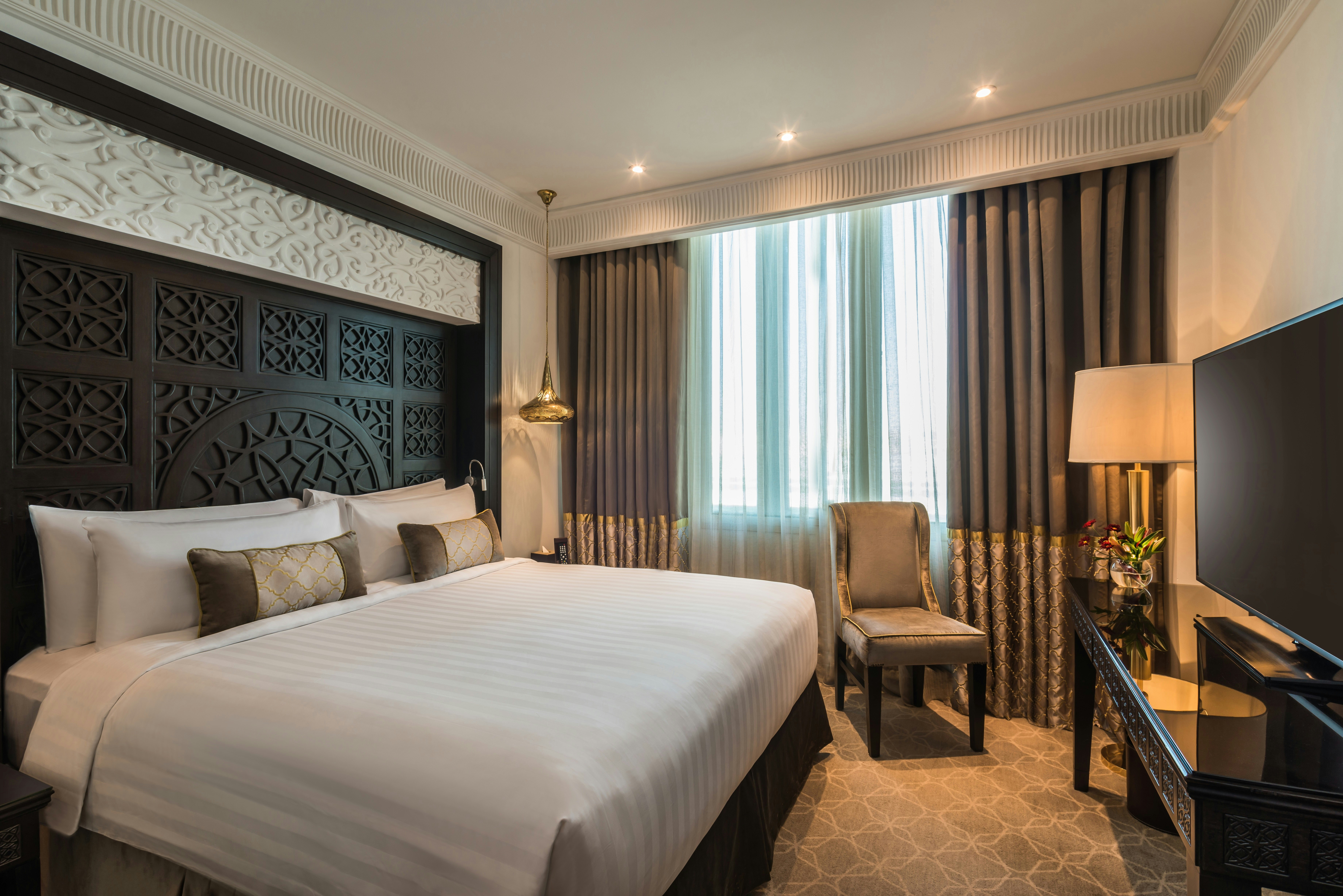 PREMIUM ROOM