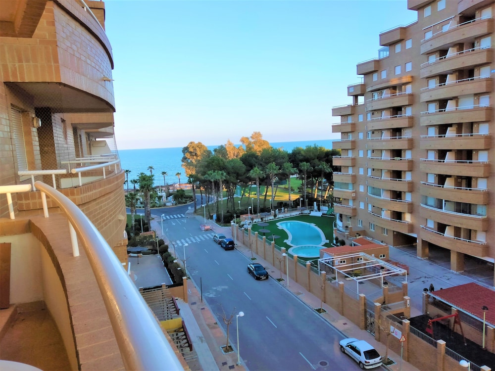 Acv - Costa Marina I-1 Línea Planta 5 Sur 7/32