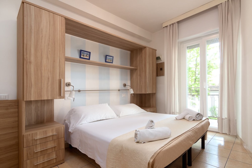 Hotel Arlecchino Riccione 9/46