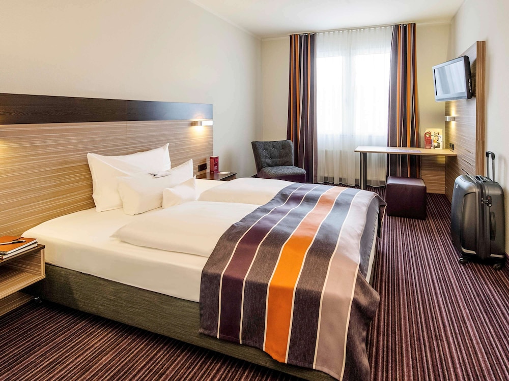 Mercure Hotel Stuttgart Gerlingen 23/72