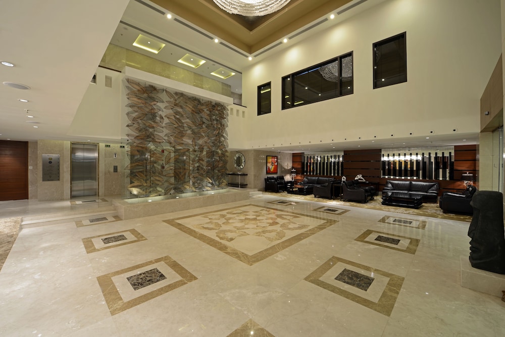 Radisson Blu Hotel Ahmedabad 35/71