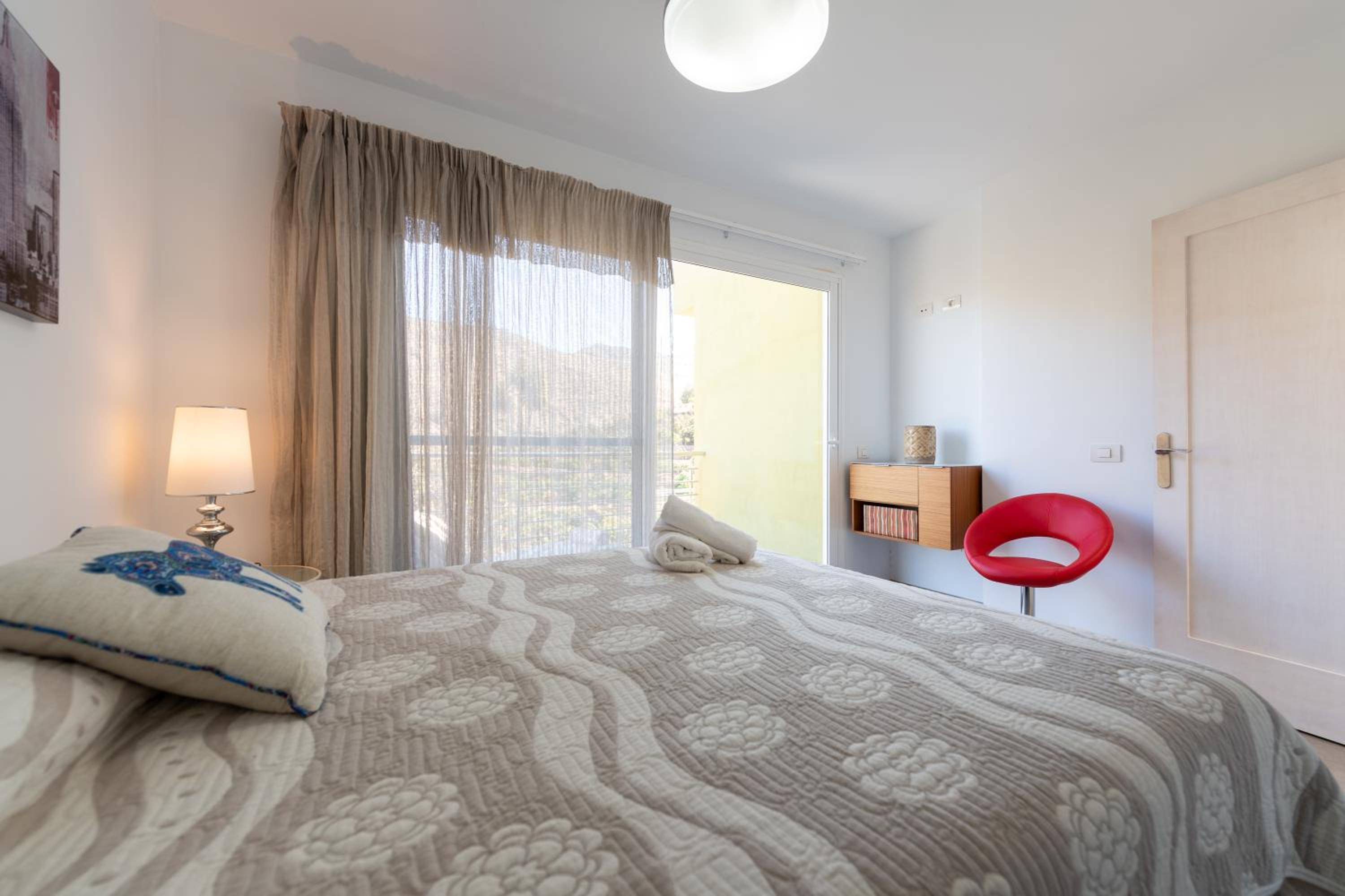 Holidays Flat Finca Oasis 30/60