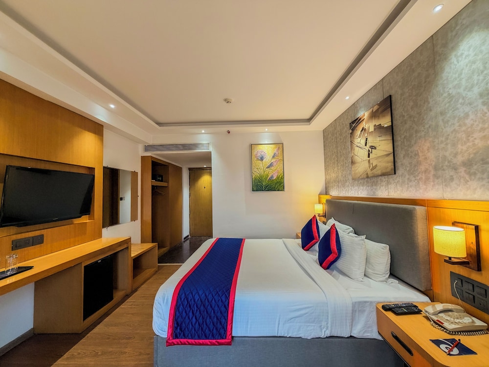 Zip by Spree Hotels Chakan 18/50