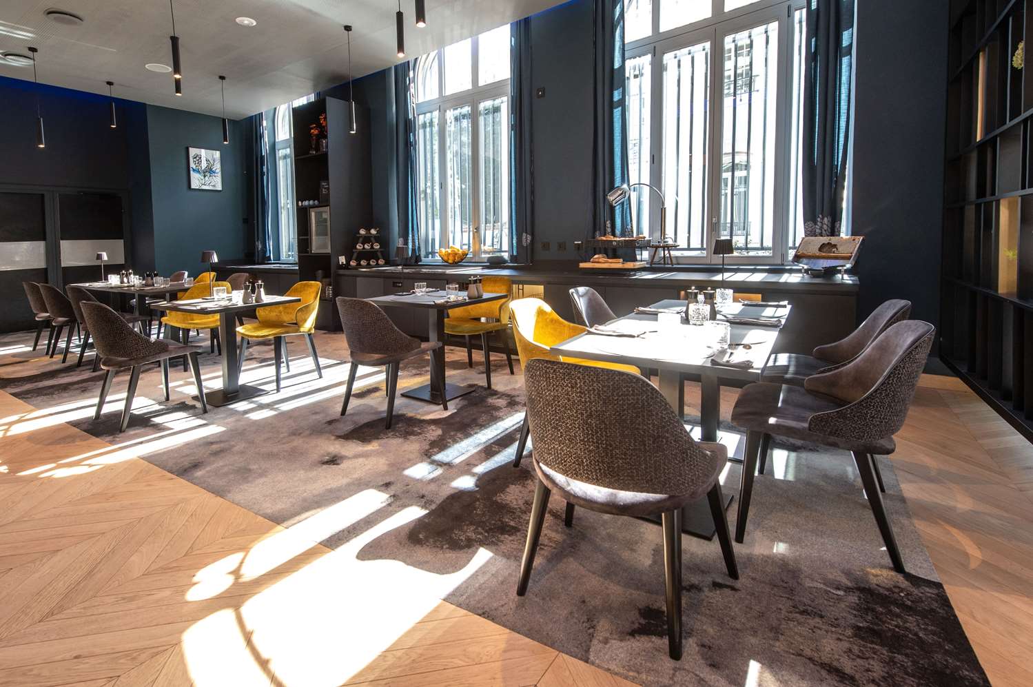 Best Western Premier Le Chapitre Hotel & Spa 8/10