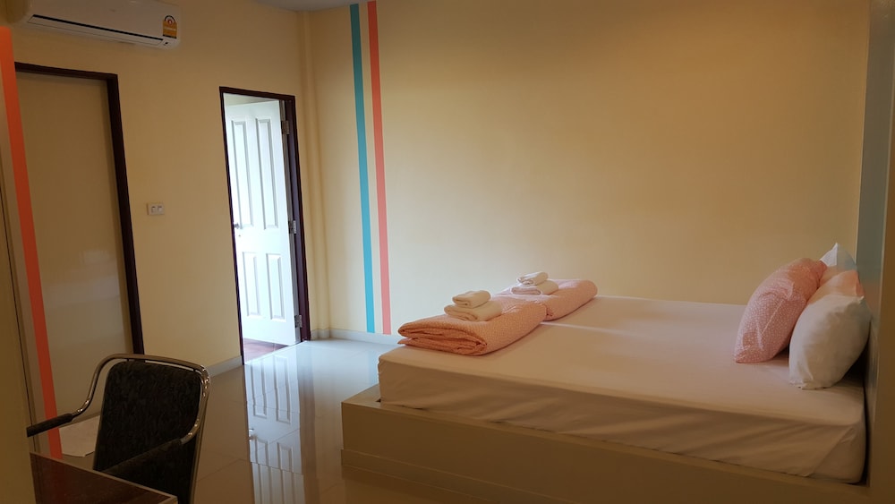 Juntima Place At Amphawa 29/69