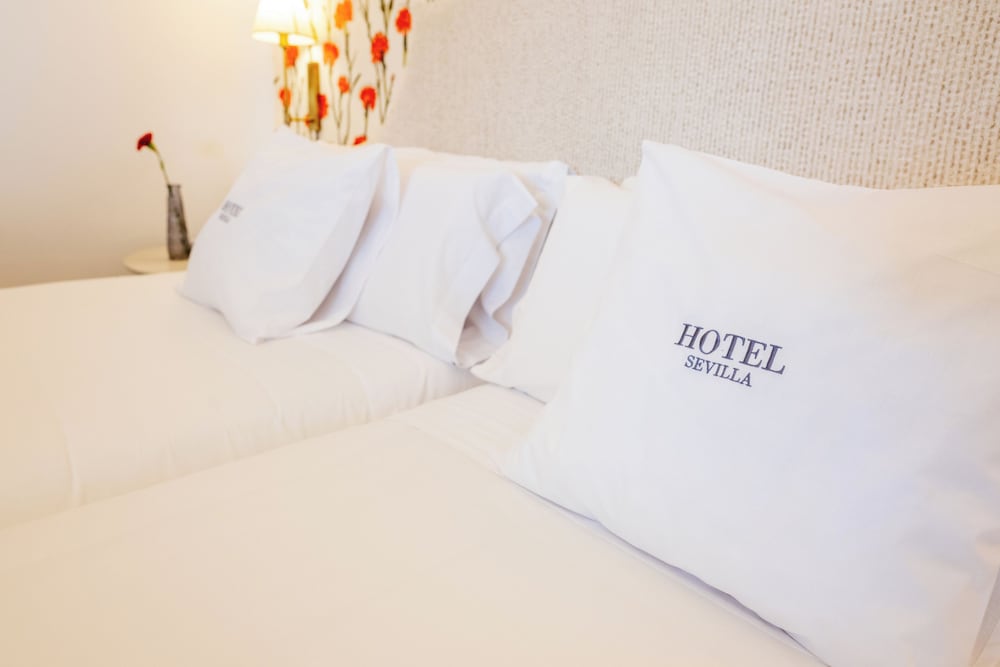 Hotel Sevilla 25/49