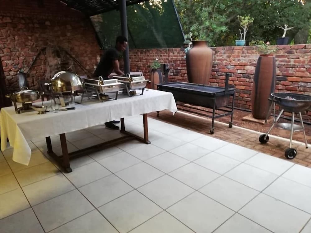 Pretoria North Lodge 22/43