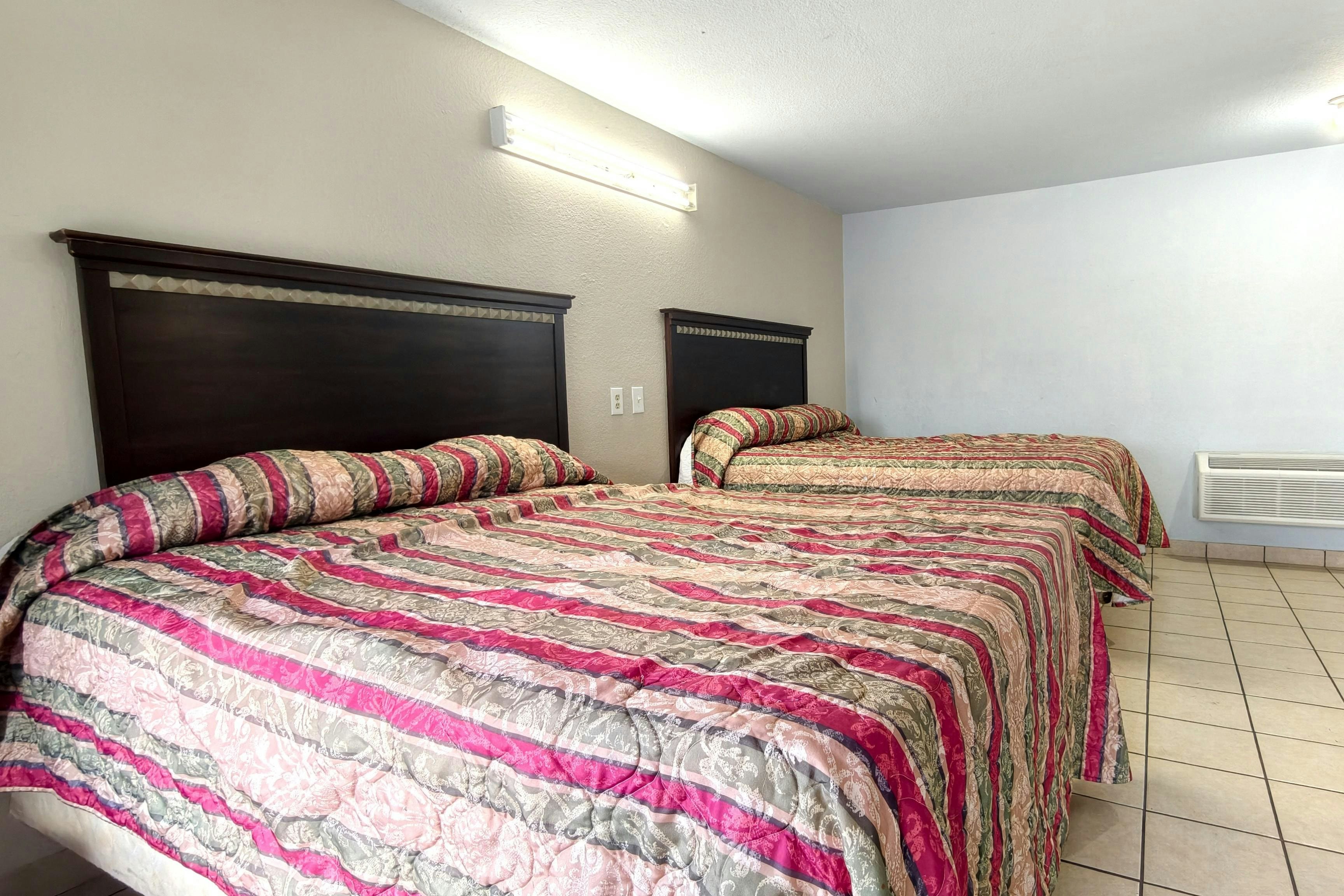 Best Budget Inn San Marcos, TX 20/31
