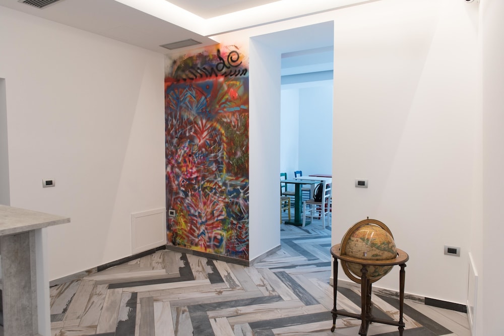 B&B Palazzo Irma 22/36
