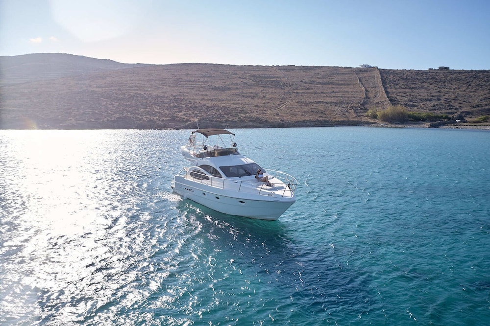 Arte & Mare Elia Mykonos Luxury Suites & Spa 38/50